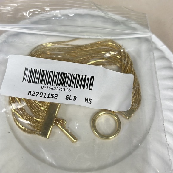 NWT Guess/Marciano Bracelet - Picture 3 of 3